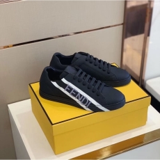 Fendi Low Shoes